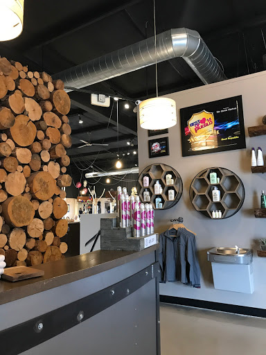 Beauty Salon «Root Republic Salon & MicroSpa», reviews and photos, 914 S Santa Fe Ave, Pueblo, CO 81006, USA