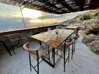 Atmosphère du Restaurant méditerranéen L’Altezza Restaurant à Montegrosso - n°2
