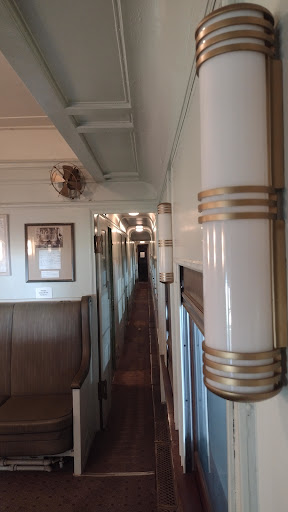 Rail Museum «Main Exhibit Hall», reviews and photos, 3595 Buford Hwy, Duluth, GA 30096, USA