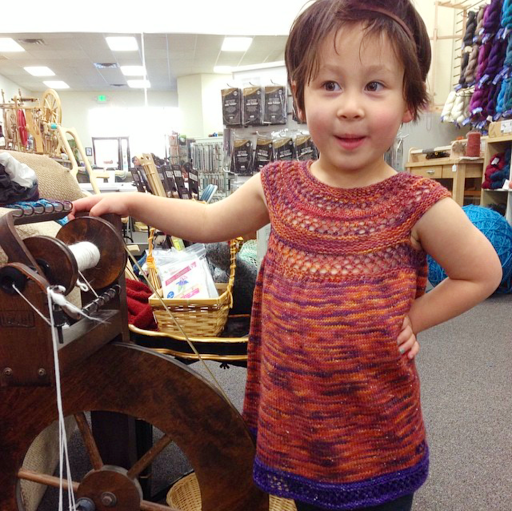 Yarn Store «Cloverhill Yarn Shop», reviews and photos, 77 Mellor Ave, Catonsville, MD 21228, USA