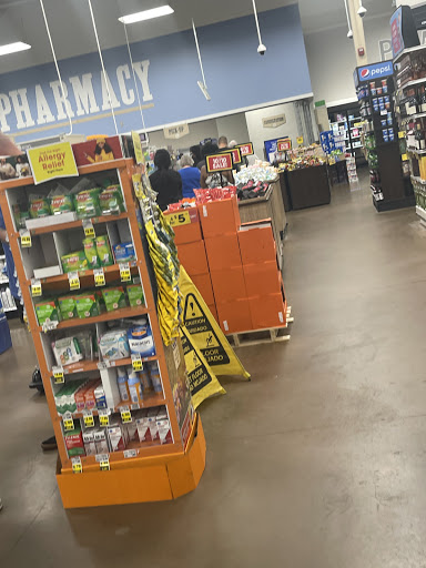 Pharmacy «Kroger Pharmacy», reviews and photos, 4400 Brownsville Rd, Powder Springs, GA 30127, USA