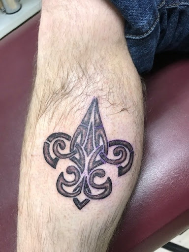 Explore brooklyn tattoo ideas, creative tattoo ideas in Fort Worth, available at Twisted Ink