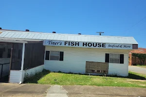 Tiner's Fish House image