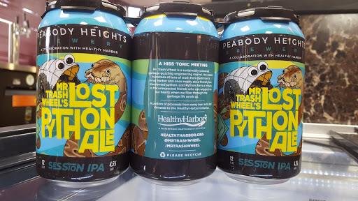 Liquor Store «Liquor Pump», reviews and photos, 8535 Old Harford Rd # 1, Parkville, MD 21234, USA