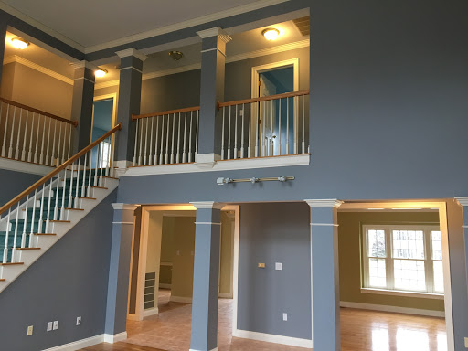 Painting «Amazing Painting Company», reviews and photos, 8 Adams Ct, Amesbury, MA 01913, USA