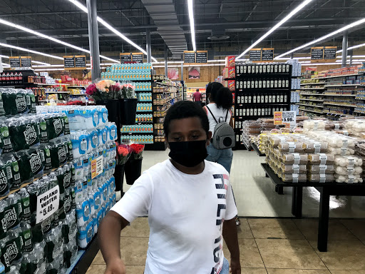 Supermarket «Seabra Foods», reviews and photos, 839 W Sample Rd, Pompano Beach, FL 33064, USA