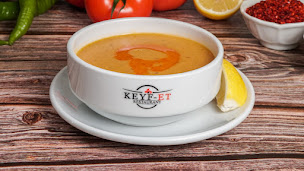 Photo n°38 de KEYF-ET à Pont-de-Chéruy ()