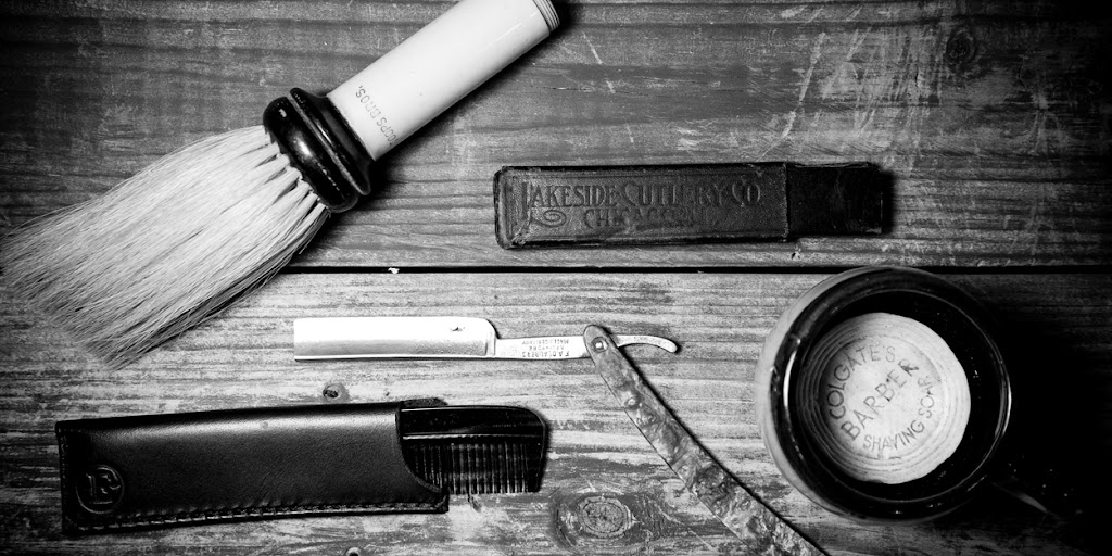 Elephant In The Room Oklahoma City Men's Haircuts 73118