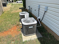 Sanders Heating & Cooling - Photo 3 - Car repair in Greenville, SC, Greenville