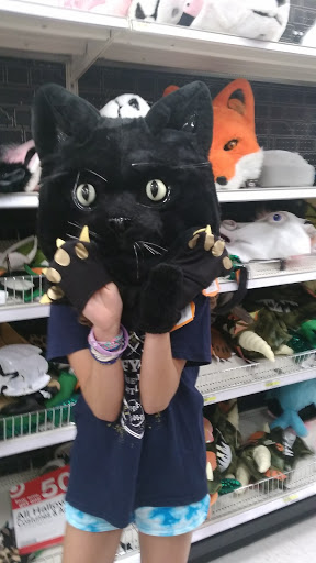 Department Store «Target», reviews and photos, 1824 E Ridge Pike, Royersford, PA 19468, USA