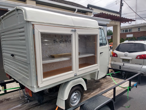 Liquor Store «Circus Wines Beer & Spirits», reviews and photos, 56 Newman Springs Rd, Red Bank, NJ 07701, USA