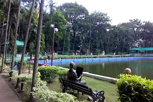C - Block Pond, Apanjan Park image