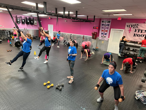 Gym «Women Only Fitness Bootcamp», reviews and photos, 1425 SW 107th Ave, Miami, FL 33174, USA