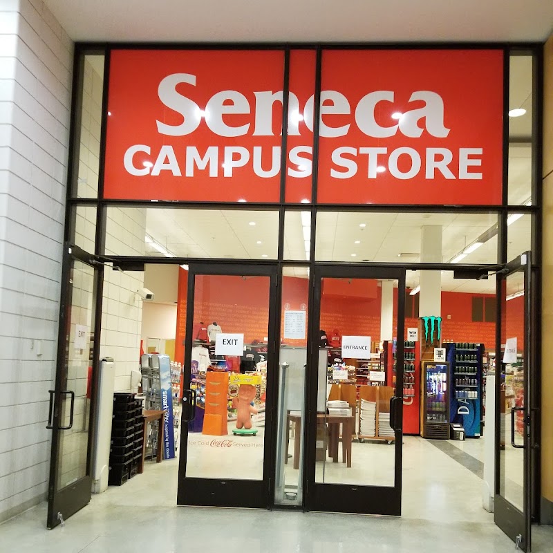 Seneca Bookstore