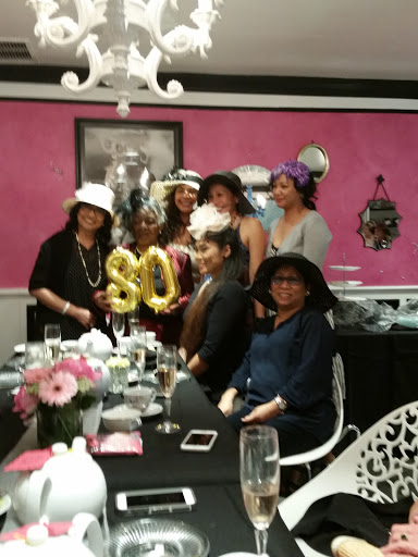 Bakery «The Royal Tea and Treatery», reviews and photos, 2950 Grace Ln, Costa Mesa, CA 92626, USA