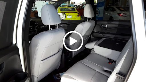 Honda Dealer «Marin Honda», reviews and photos, 2 Shoreline Pkwy, San Rafael, CA 94901, USA