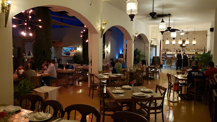 Sorstis Restaurante - Constitución, Zona Comercial, 23000 La Paz, B.C.S., Mexico