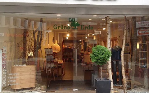 Grüne Erde-Store Köln image