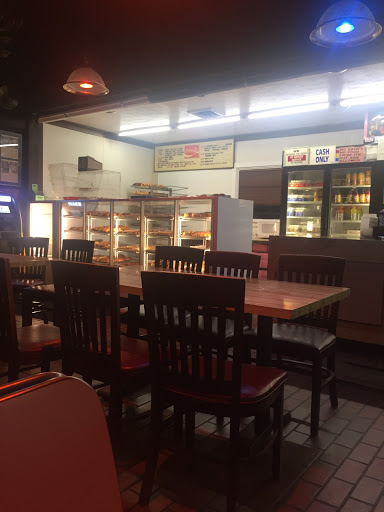 Donut Shop «Donut Wheel», reviews and photos, 10250 N De Anza Blvd, Cupertino, CA 95014, USA