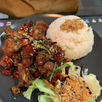 Photo n° 1 de l'avis de Shannon.a fait le 16/12/2022 à 21:55 pour Nihao à Marseille