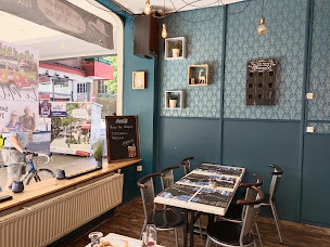 Photo n°96 de Le Milord Cafe-Brasserie à Dunkerque ()