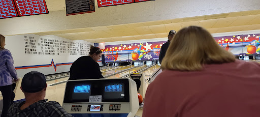 Bowling Alley «Bowl America», reviews and photos, 361 Blanding Blvd, Orange Park, FL 32073, USA