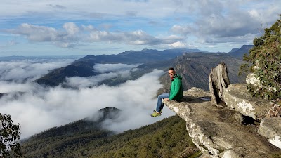 Photos of Halls Gap