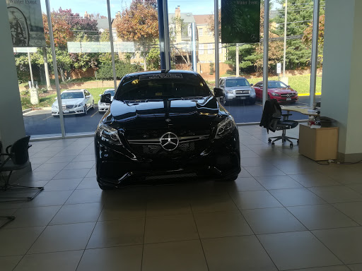 Mercedes Benz Dealer «Mercedes-Benz of Alexandria», reviews and photos, 200 S Pickett St, Alexandria, VA 22304, USA