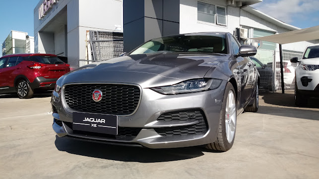 Opiniones de Automotora Jaguar & Land Rover Portillo Sur en Temuco - Concesionario de automóviles