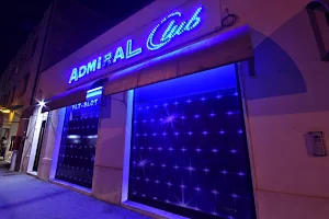 Admiral Club image