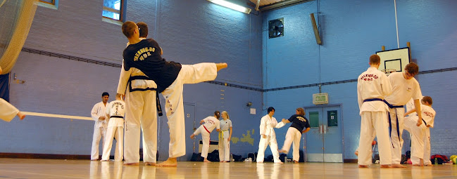 Reviews of Movewell Taekwondo in Swindon - Association