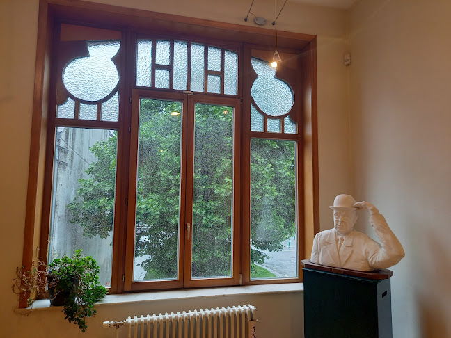 Beoordelingen van Maison de Magritte in Walcourt - Museum