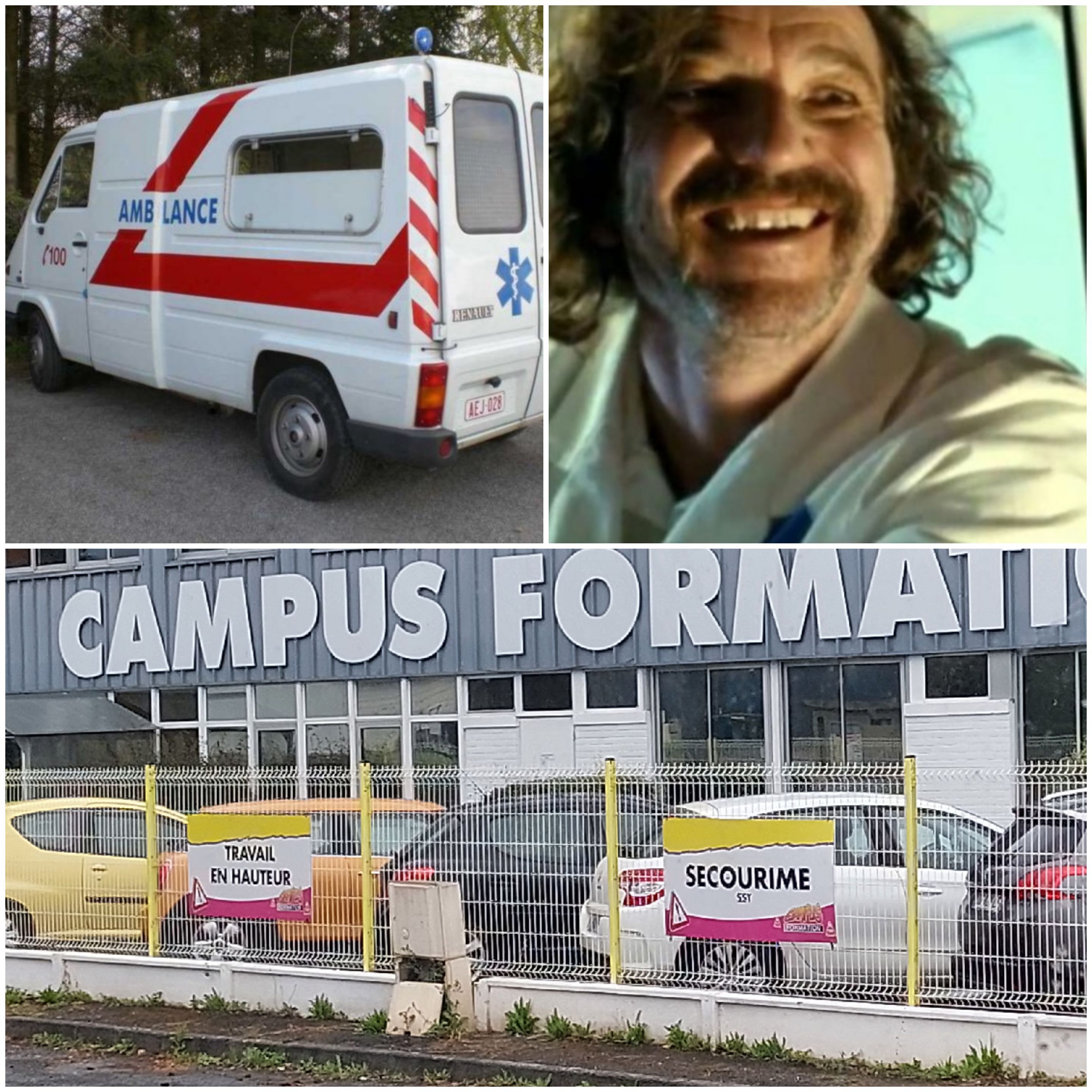 Photo n° 1 de l'avis de lu.r fait le 17/08/2021 à 04:43