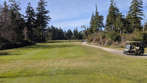 Golf Course «Bandon Crossings Golf Course», reviews and photos, 87530 Dew Valley Ln, Bandon, OR 97411, USA