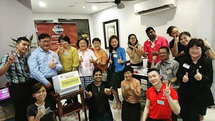 Bukit Serdang Toastmasters Club