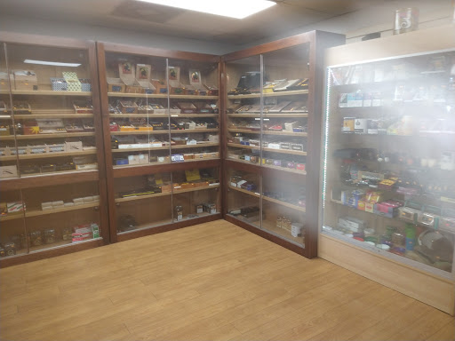 Tobacco Shop «Sweet Leaf Tobacco Shop», reviews and photos, 1220 E Silver Springs Blvd, Ocala, FL 34470, USA