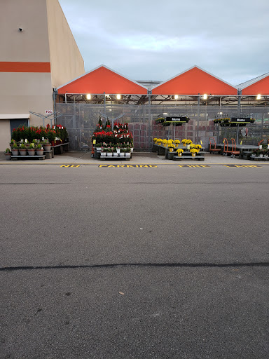 Home Improvement Store «The Home Depot», reviews and photos, 250 Abbie Dr, Lenoir City, TN 37772, USA