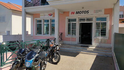 In Motos, motos e acessórios. Zontes/Cf moto/Fb Mondial/Daelim