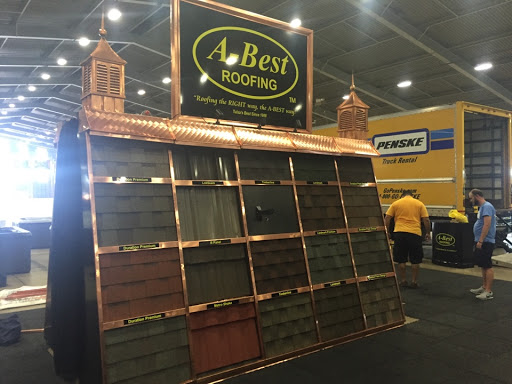 Roofing Contractor «A-Best Roofing», reviews and photos
