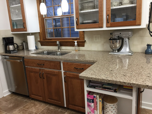 Kitchen Remodeler «Doors & Drawers of NW Ohio», reviews and photos, 2269 S Byrne Rd, Toledo, OH 43614, USA