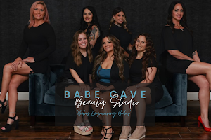 Babe Cave Beauty Studio