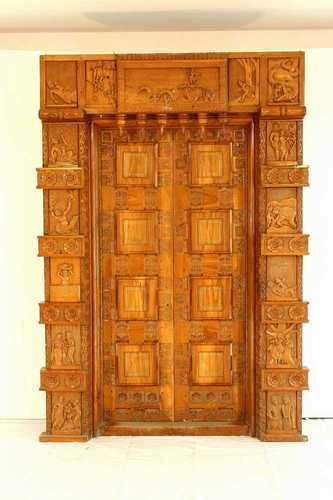 Mahalsa Designer Doors