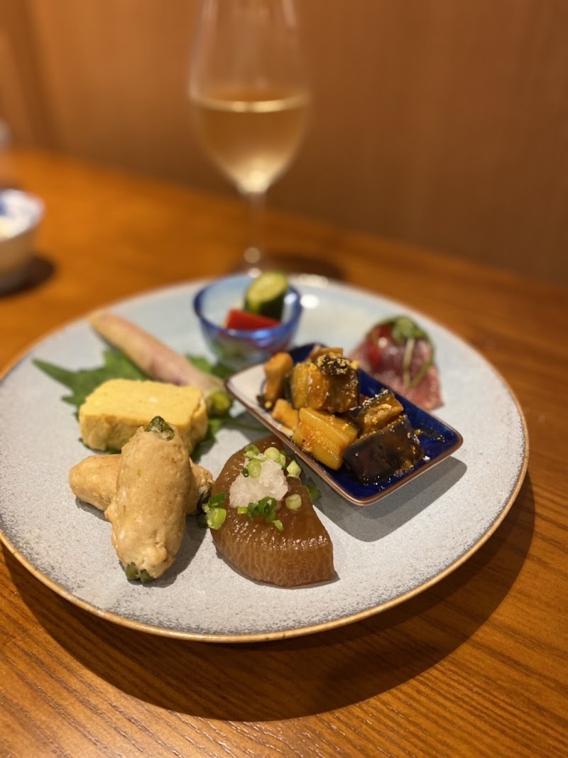 kitchen bar ぐっすり