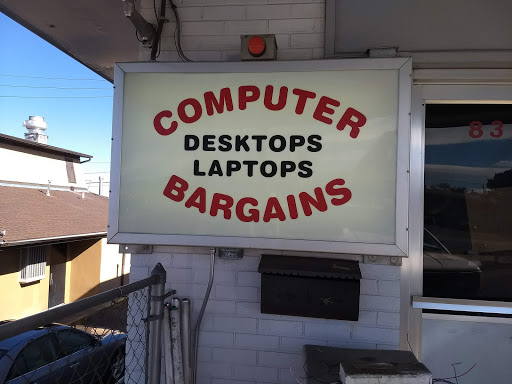 Computer Repair Service «Computer Bargains», reviews and photos, 8356 Conifer Rd, Denver, CO 80221, USA