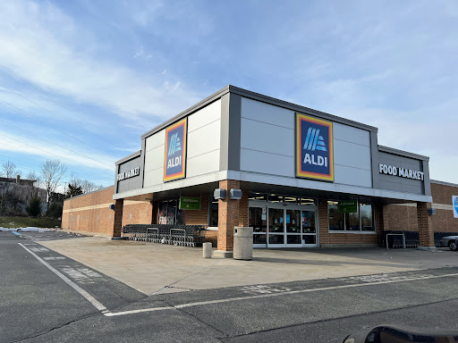 Supermarket «ALDI», reviews and photos, 297 Armand Hammer Blvd, Pottstown, PA 19464, USA