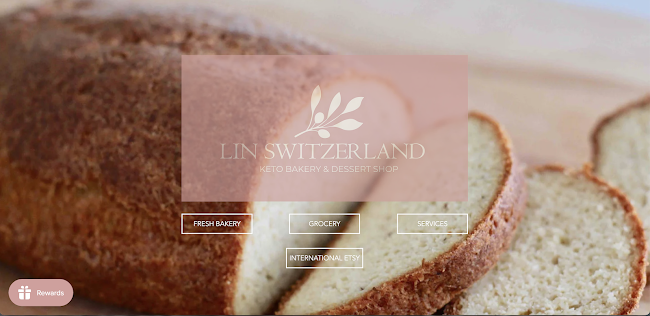 Rezensionen über Lin Switzerland in Sarnen - Bäckerei