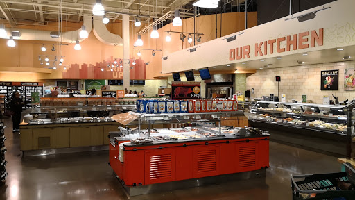 Grocery Store «Whole Foods Market», reviews and photos, 4800 El Camino Real, Los Altos, CA 94022, USA