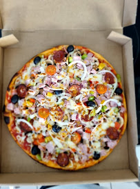 Pizza du Pizzeria L' Armana à Achicourt - n°17