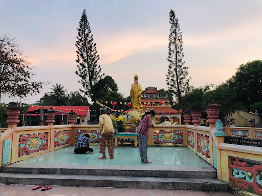 Top 20 mẫu cửa hàng đẹp Huyện Tịnh Biên An Giang 2022