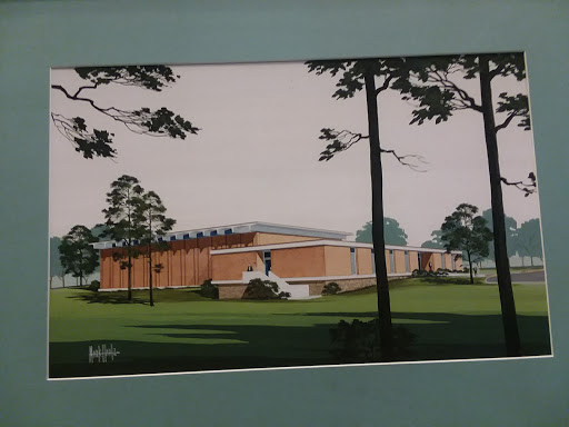 Community Center «Coleman Park Community Center», reviews and photos, 384 Thompson Ln, Nashville, TN 37211, USA